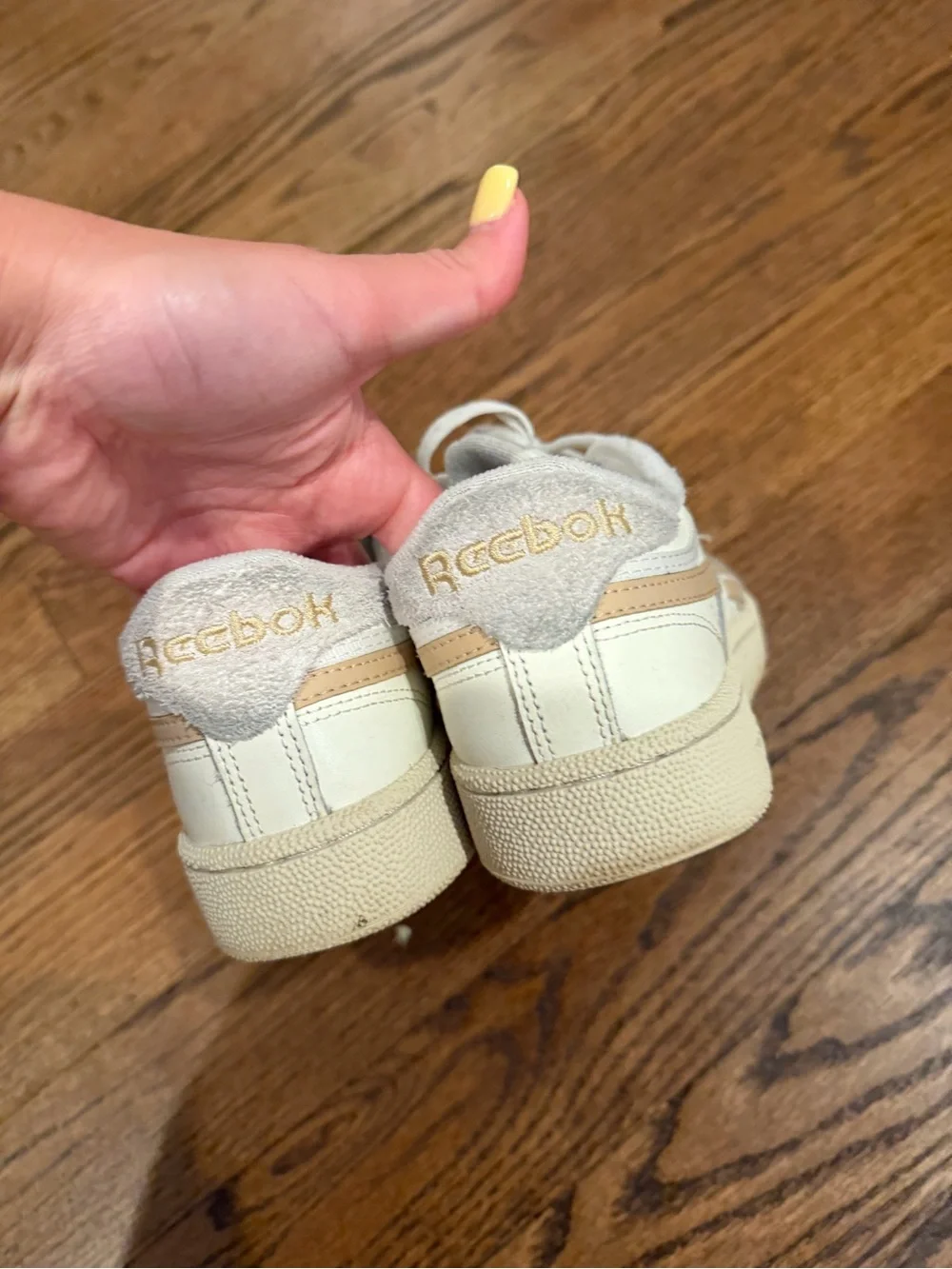 Reebok Club C Revenge Sneakers